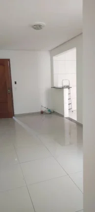 Imagem Alugo Apartamento em Vila Lucinda, Santo André