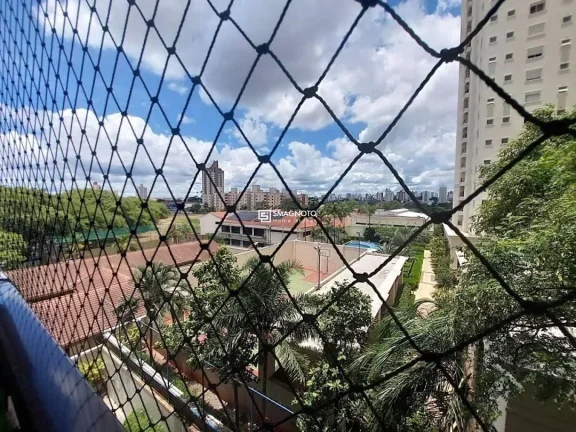 Imagem Apartamento com 3 dormitórios à venda, 142 m² por R$ 779.000,00 - Nova Piracicaba - Piracicaba/SP
