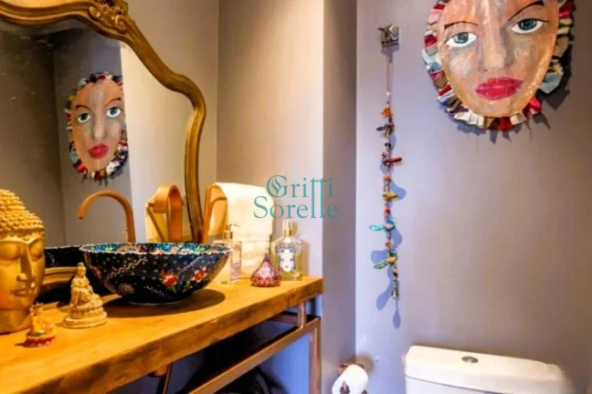 Imagem Apartamento à Venda em Indianópolis - São Paulo/SP.