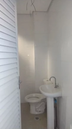 Imagem Apartamento-Cobertura-para-Venda-em-Vila-Pires-Santo-Andre-SP