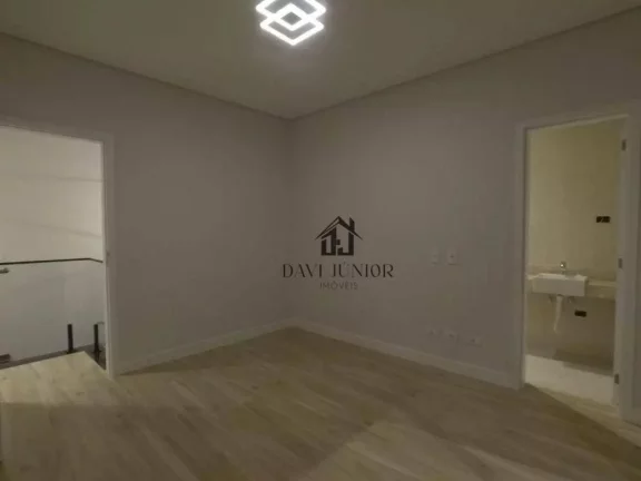 Imagem Casa à venda, 180 m² por R$ 1.499.000,00 - Condomínio Campos do Conde - Sorocaba/SP