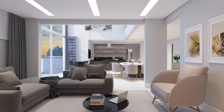 Imagem Duplex à venda em Porto Alegre, Três Figueiras, com 3 quartos, 173,16m²