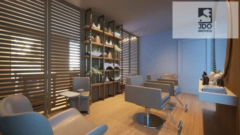Imagem Apartamento a Venda no bairro Água Verde - Curitiba, PR