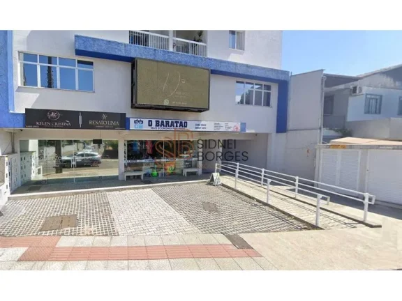Imagem Sala comercial CONCÓRDIA - SC