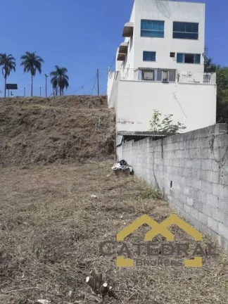 Imagem TERRENO À VENDA, 1362 M² POR R$ 2.660.000,00 - JARDIM AMÉRICA - CAMPO LIMPO PAULISTA/SP