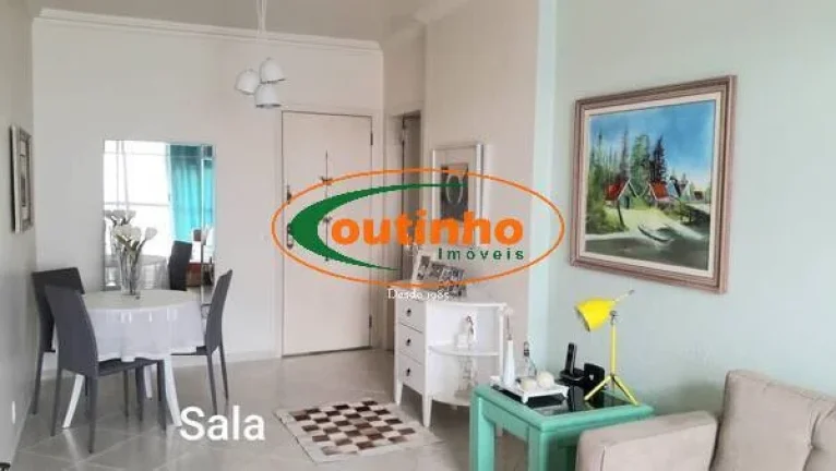 Imagem (27367) Rua Ibituruna - Maracanã