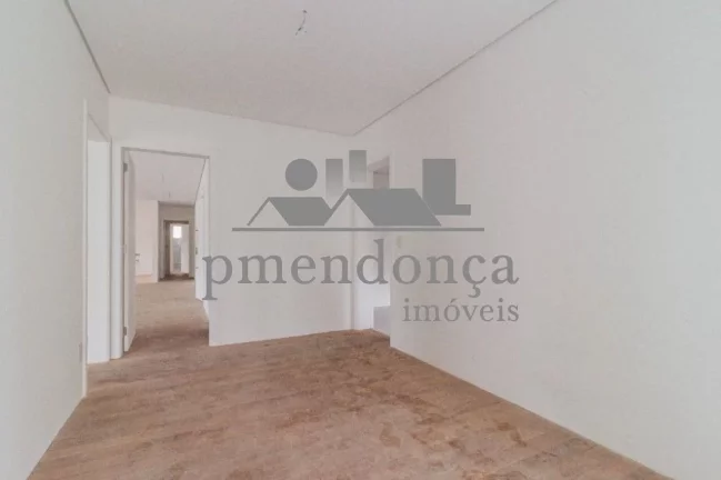 Imagem Rua Curitiba, andar alto, vista para o parque, 4 suites, lareira, churrasqueira.6 vagas