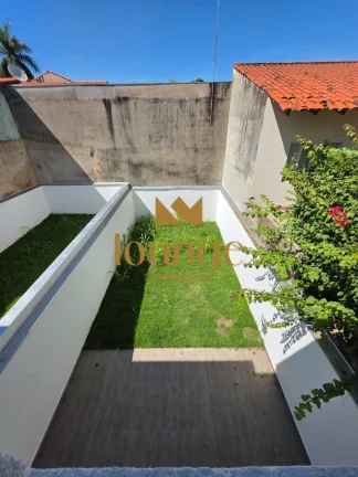 Imagem Casa Sobrado em Sorocaba
