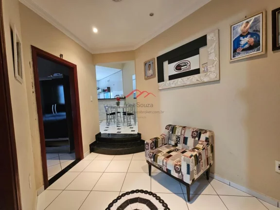 Imagem Casa para Venda em Sumar?(C) / SP no bairro Jardim Recanto dos Sonhos Imagem Casa para Venda em Sumar?(C) / SP no bairro Jardim Recanto dos Sonhos