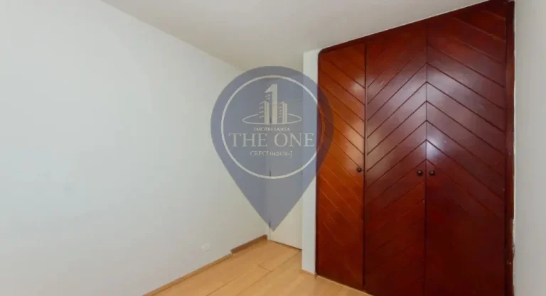 Imagem Imperdível apartamento de 3 quartos na Vila Congonhas, São Paulo-SP: 238m², 5 banheiros e 2 vagas de garagem!