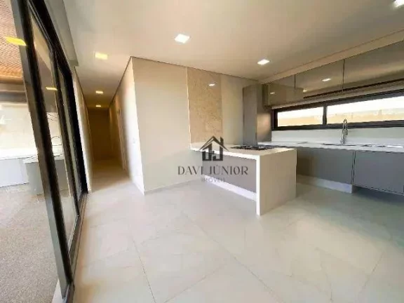 Imagem Casa à venda, 194 m² por R$ 1.600.000,00 - Condomínio Vila Verona - Sorocaba/SP