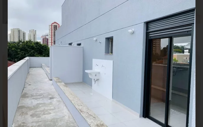 Imagem VENDO APARTAMENTO STUDIO NO JARDIM TAQUARAL! (ZONA SUL-SP)