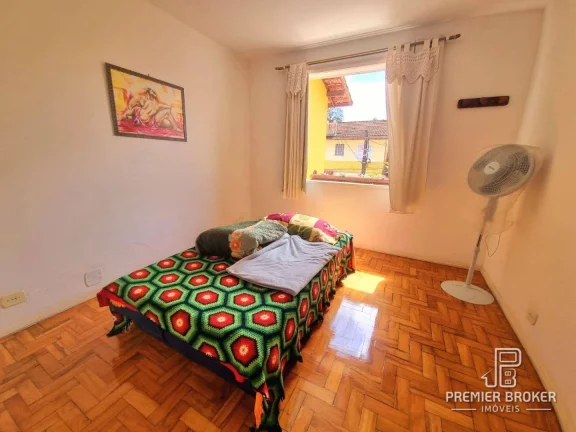 Imagem Casa à venda, 145 m² por R$ 800.000,00 - Parque do Ingá - Teresópolis/RJ