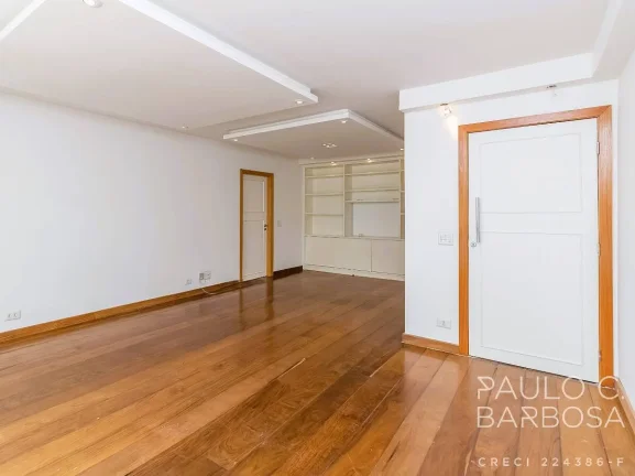 Imagem itaim Bibi Venda - 3 Dormitórios (1 Suíte) - 2 Vagas - 169 m²