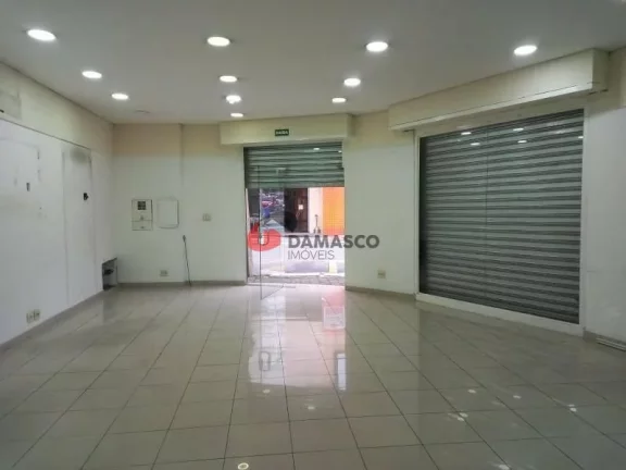 Imagem Salão para Locação 264M², Barcelona, São Caetano do Sul - SP