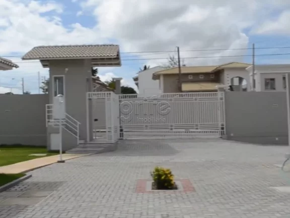 Imagem Descubra o Seu Novo Lar em um Condomínio dos Sonhos Imagine viver em um lugar onde o conforto se un...