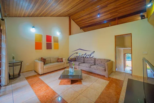 Imagem Casa com 5 quartos (1 suíte) à venda, 393 m² - Vila Yara - Osasco/SP