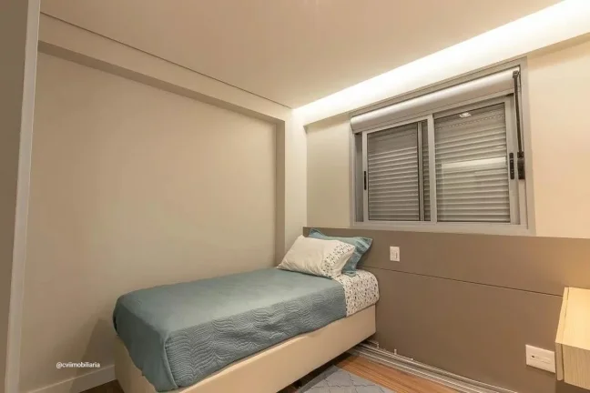 Imagem Este apartamento de 57 metros quadrados é uma excelente escolha para quem busca conforto e praticid...