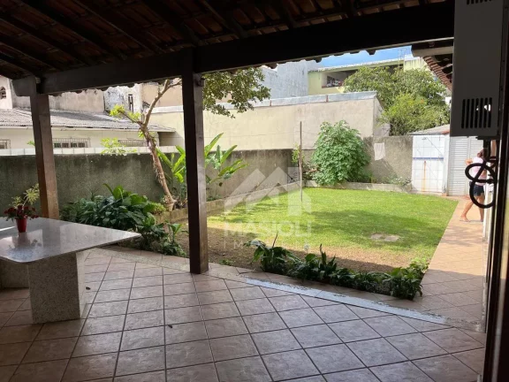Imagem Casa com 3 dormitórios à venda, 240 m² por R$ 1.260.000,00 - Santa Inês - Vila Velha/ES
