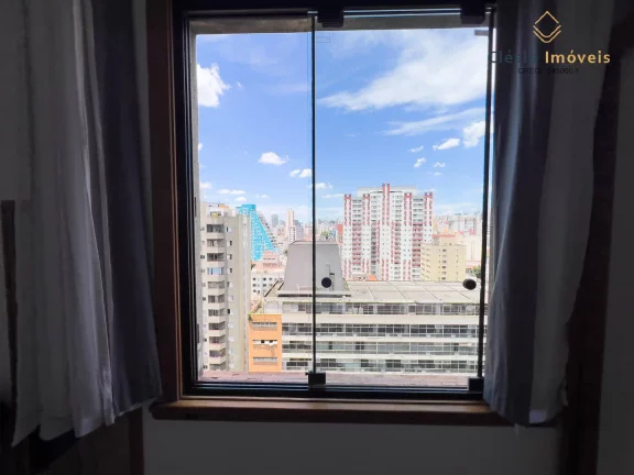 Imagem Apartamento 1Quarto | 40m² Reformado | Bela Vista SP