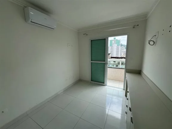Imagem APARTAMENTO COM 122 m² - BOQUEIRAO - PRAIA GRANDE SP