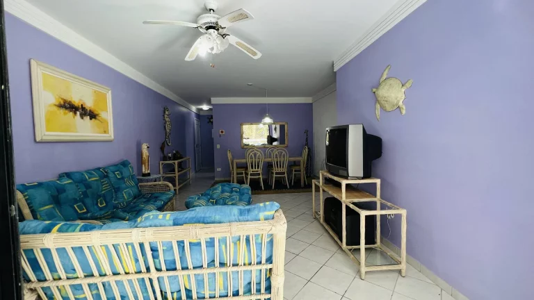 Imagem Apartamento à venda Riviera modulo 6 com vista para mata.