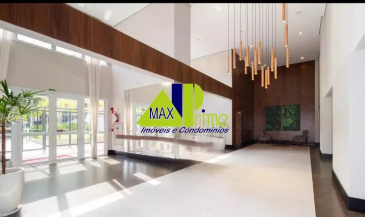 Imagem APARTAMENTO 75M²/02 DORMITÓRIOS/01 SUÍTE/SACADA/01 VAGA COBERTA