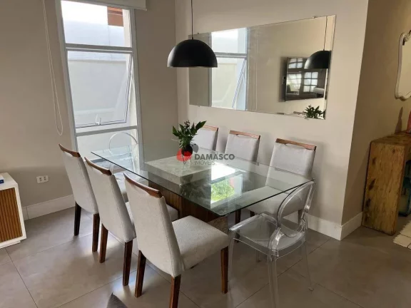 Imagem Casa à venda 3 Quartos, 1 Suite, 4 Vagas, 193M², Jardim São Caetano, São Caetano do Sul - SP