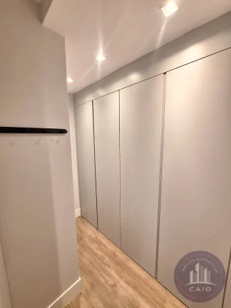 Imagem Apartamento para aluguel, 388 m² com 3 suítes, por R$ 29.990 - Alphaville