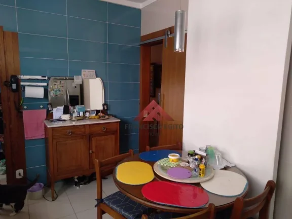Imagem Apartamento, Sala, 3 qtos, 1 ste, 1 vaga fixa