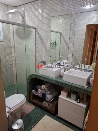 Imagem Apartamento à venda, Rudge Ramos, São Bernardo do Campo