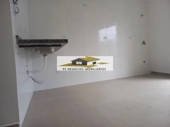 Imagem Apartamento Novo para venda na Vila Prudente