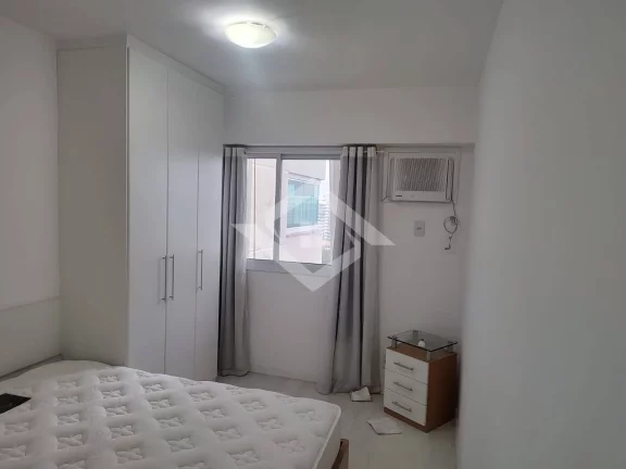 Imagem Apartamento de 2 Quartos no Condomínio Bora Bora Resort Real