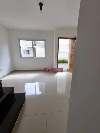 Imagem Sobrado à venda, 60 m² por R$ 365.000,00 - Tremembé - São Paulo/SP