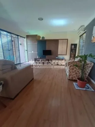 Imagem Casa no Jardim Santos Paulo – Zona Sul de Londrina com 3 Quartos, Suíte com Closet, Área Gourmet e Excelente Localização