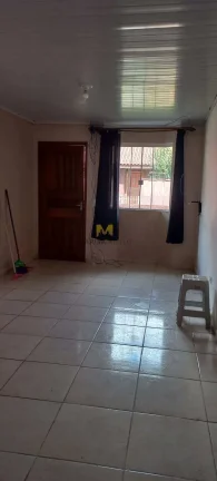 Imagem Casa de condomínio para alugar com 2 quartos em Piraquara, Vila São Tiago.