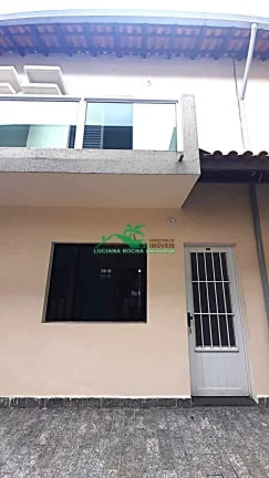 Imagem Casa de Condomínio