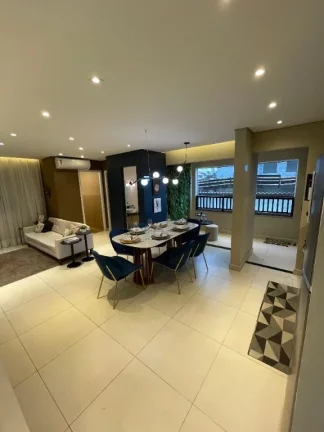 Imagem Apartamento com 2 dormitórios à venda, 57 m² por R$ 442.134,88 - Mogi Moderno - Mogi das Cruzes/SP