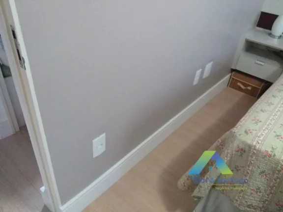 Imagem Apartamento com 2 dormitórios à venda, 65 m² por R$ 310.000,00 - Jardim Santa Cruz (Sacomã) - São Paulo/SP
