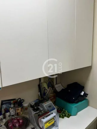 Imagem Apartamento com 3 dormitórios à venda, 180 m² - Vila Andrade - São Paulo/SP