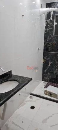 Imagem Casa com 2 dormitórios à venda, 110 m² por R$ 450.000,00 - Peró - Cabo Frio/RJ