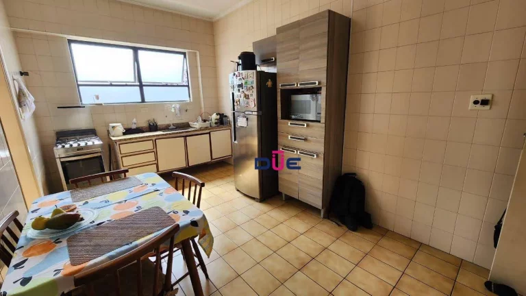 Imagem Apartamento com 2 dormitórios à venda, 154 m² por R$ 699.000,00 - Ponta da Praia - Santos/SP