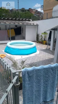Imagem Casa à venda (250,00 m²), Jardim Bom Refúgio, São Paulo, SP