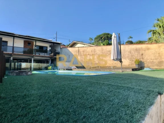 Imagem Excelente sobrado semi-mobiliado, recÃ©m reformado e climatizado a venda no Itaum - R$ 670.000,00 SÃ...