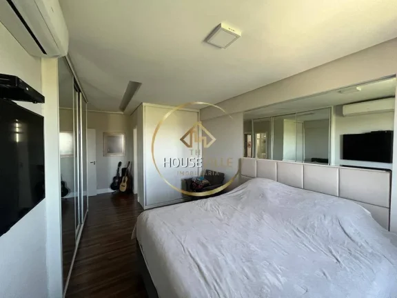 Imagem Apartamento 3 dormitórios ( 3 suítes), 3 vagas, Grand Splendor, Sjc.