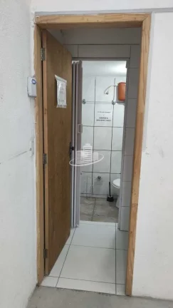 Imagem Galpão/Depósito/Armazém