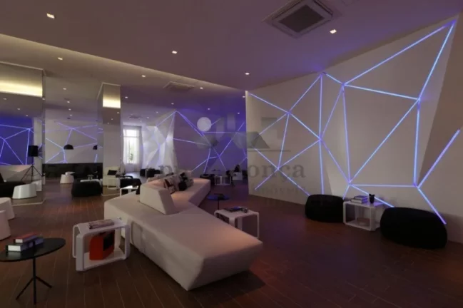 Imagem Apartamento alto padrão, com elevador privativo, living para 3 ambientes, amplo terraço gourmet, l...
