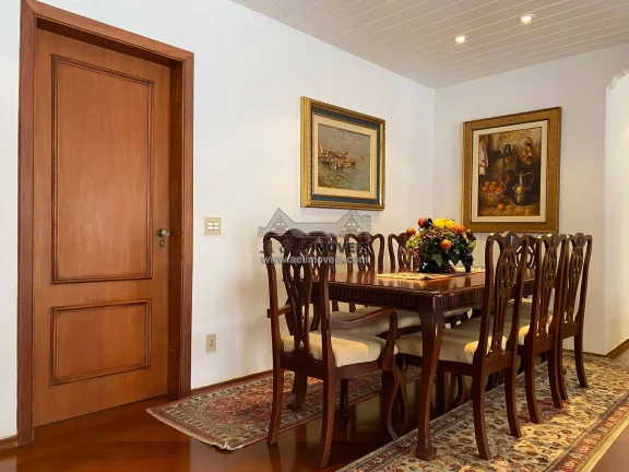 Imagem Apartamento à venda em Campos do Jordão: Duplex no coração do Capivari