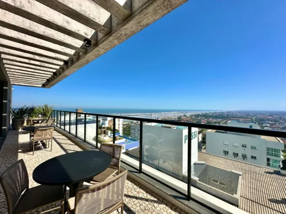 Imagem Apartamento 3 Dormitórios - Bairro Navegantes