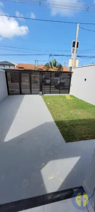 Imagem Casa no Barroco